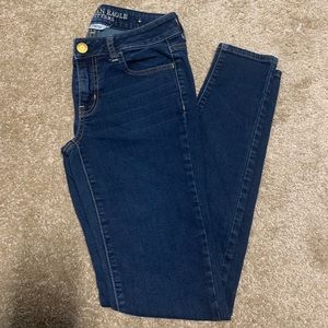 American Eagle Outfitter Jegging